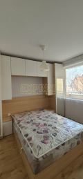 Дава под наем  2-стаен град София , Овча купел , 52 кв.м | 74866312 - изображение [5]