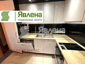 Дава под наем 2-стаен