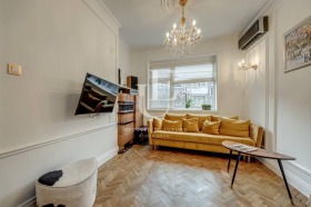 2 bedroom Tsentar, Sofia 1