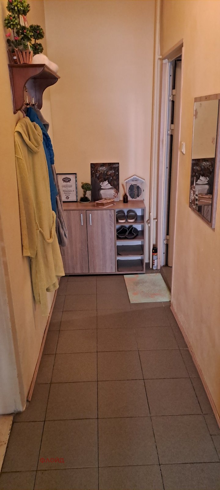 For Rent  Studio Sofia , Tsentar , 35 sq.m | 20145053 - image [13]