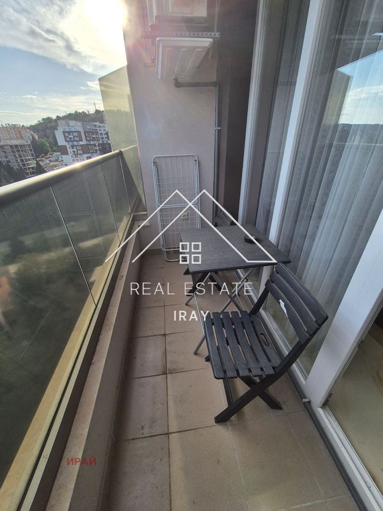 Дава под наем  1-стаен град Стара Загора , ОРБ , 70 кв.м | 36979018 - изображение [14]