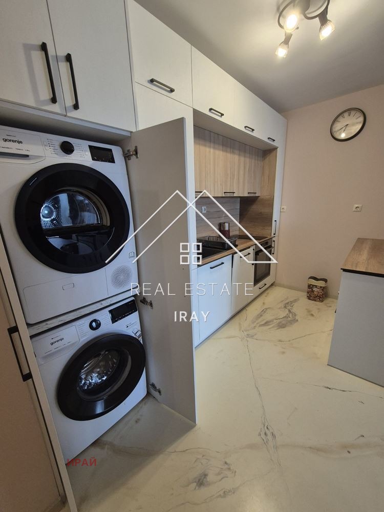 Дава под наем  1-стаен град Стара Загора , ОРБ , 70 кв.м | 36979018 - изображение [13]