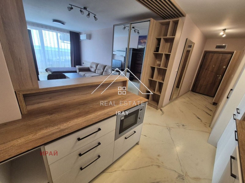 Дава под наем  1-стаен град Стара Загора , ОРБ , 70 кв.м | 36979018 - изображение [7]