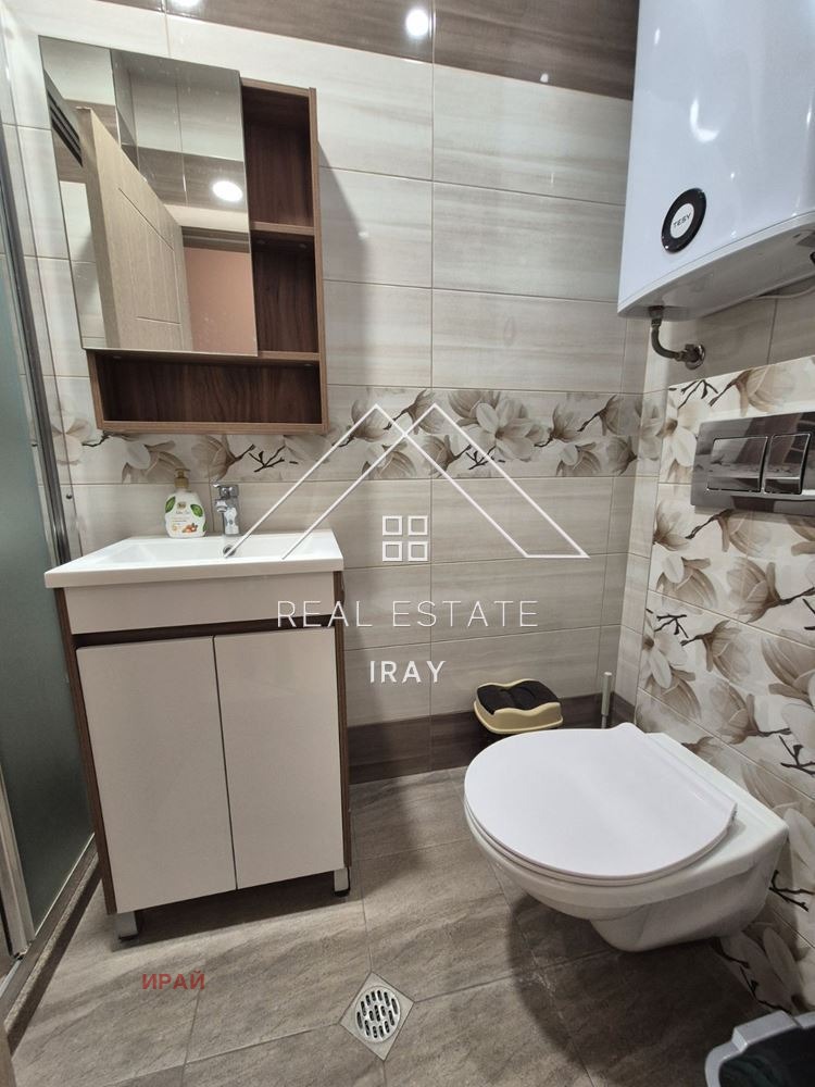 Дава под наем  1-стаен град Стара Загора , ОРБ , 70 кв.м | 36979018 - изображение [15]