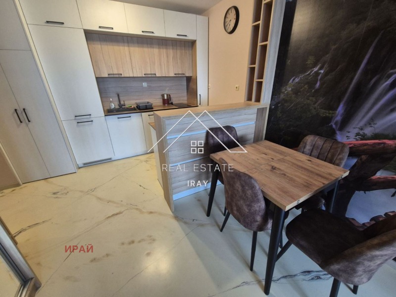 Дава под наем  1-стаен град Стара Загора , ОРБ , 70 кв.м | 36979018 - изображение [8]