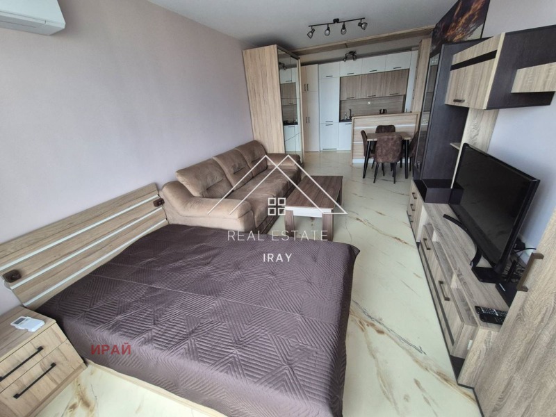 Дава под наем  1-стаен град Стара Загора , ОРБ , 70 кв.м | 36979018 - изображение [3]