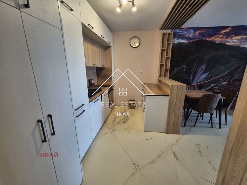 Дава под наем  1-стаен град Стара Загора , ОРБ , 70 кв.м | 36979018 - изображение [11]