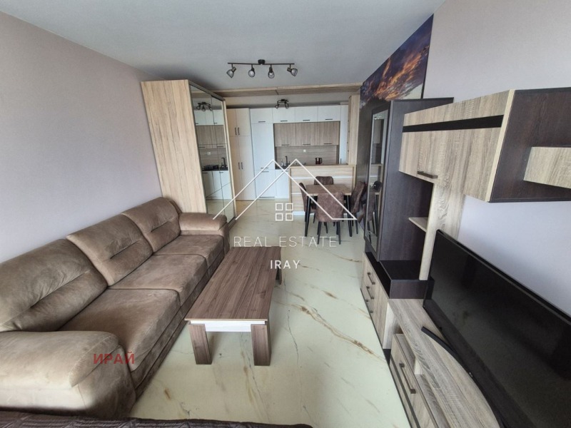 Дава под наем  1-стаен град Стара Загора , ОРБ , 70 кв.м | 36979018 - изображение [4]