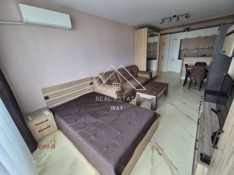 Дава под наем  1-стаен град Стара Загора , ОРБ , 70 кв.м | 36979018 - изображение [5]