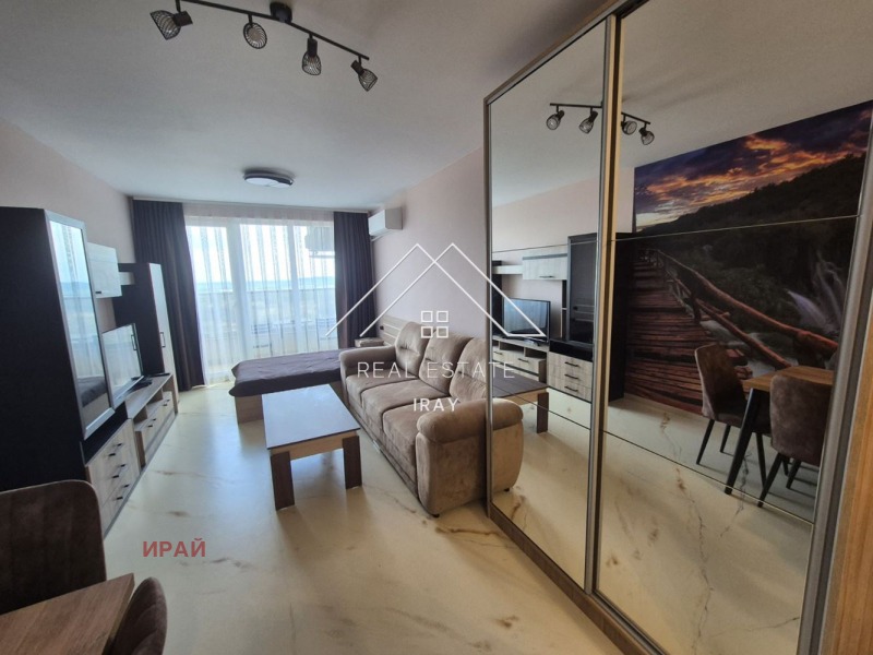 Дава под наем  1-стаен град Стара Загора , ОРБ , 70 кв.м | 36979018 - изображение [12]