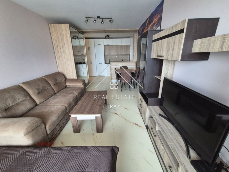 Дава под наем  1-стаен град Стара Загора , ОРБ , 70 кв.м | 36979018 - изображение [2]