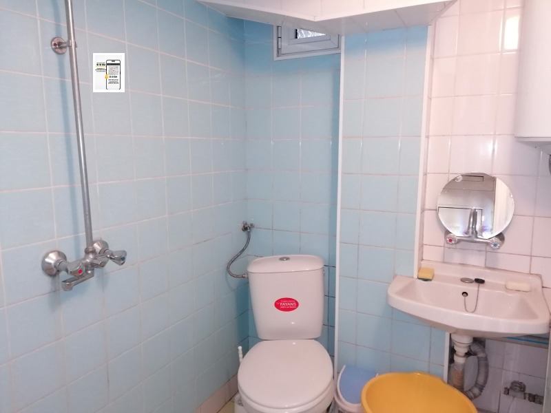 For Rent  Studio Dobrich , Tsentar , 32 sq.m | 48821691 - image [2]