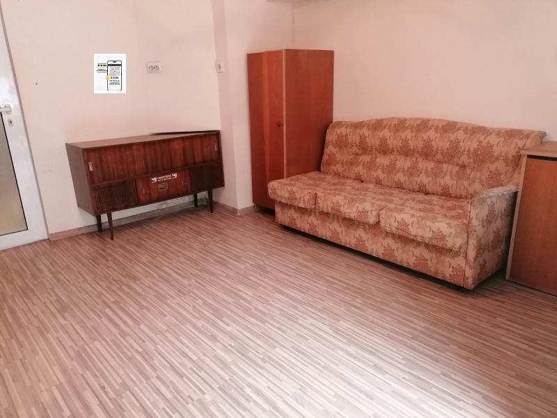 For Rent  Studio Dobrich , Tsentar , 32 sq.m | 48821691 - image [5]