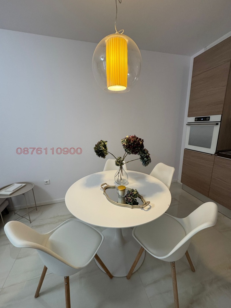 Do wynajęcia  1 sypialnia Sofia , Krastowa wada , 70 mkw | 92771424