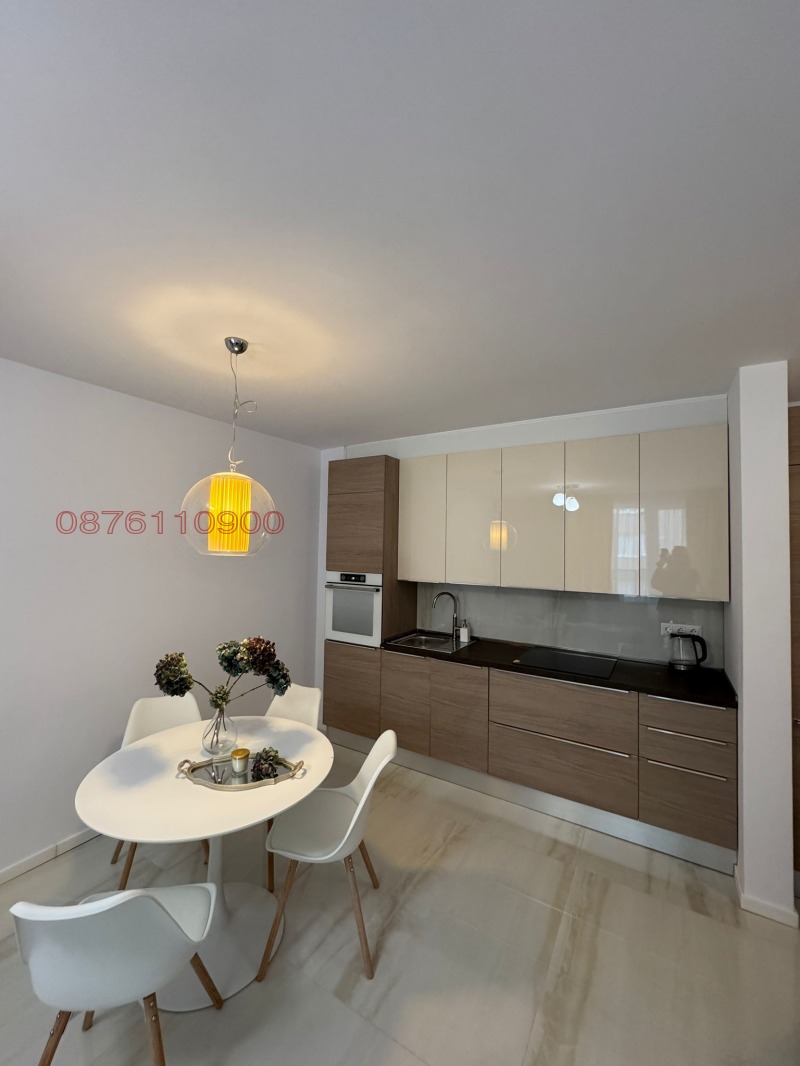 Do wynajęcia  1 sypialnia Sofia , Krastowa wada , 70 mkw | 92771424 - obraz [4]