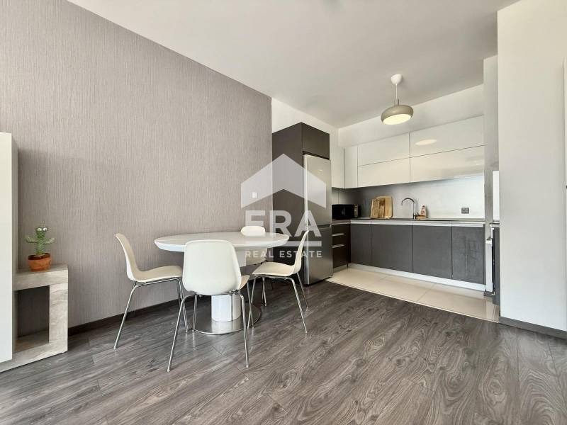 Дава под наем  2-стаен град София , Манастирски ливади , 76 кв.м | 30304628 - изображение [2]