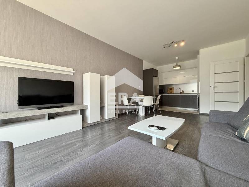 Дава под нем  2-стаен, град София, Манастирски ливади •  850 € • ID 76961814 — holmes.bg - [1] 