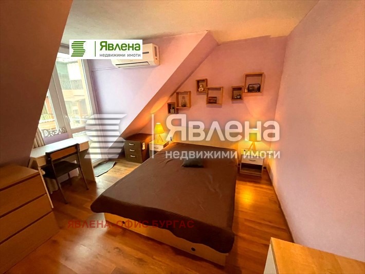 Дава под наем  2-стаен град Бургас , Възраждане , 54 кв.м | 70106601 - изображение [4]
