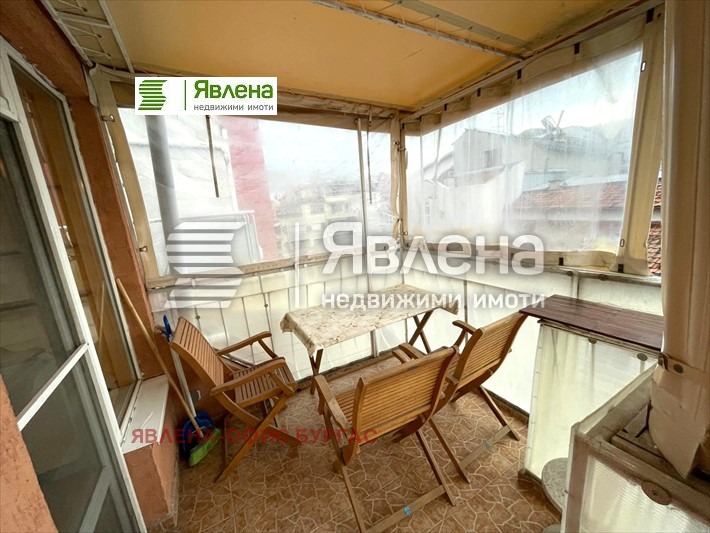 Дава под наем  2-стаен град Бургас , Възраждане , 54 кв.м | 70106601 - изображение [3]