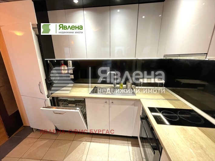 Дава под наем  2-стаен град Бургас , Възраждане , 54 кв.м | 70106601 - изображение [10]