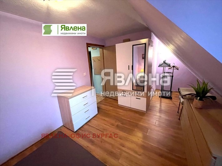 Дава под наем  2-стаен град Бургас , Възраждане , 54 кв.м | 70106601 - изображение [5]