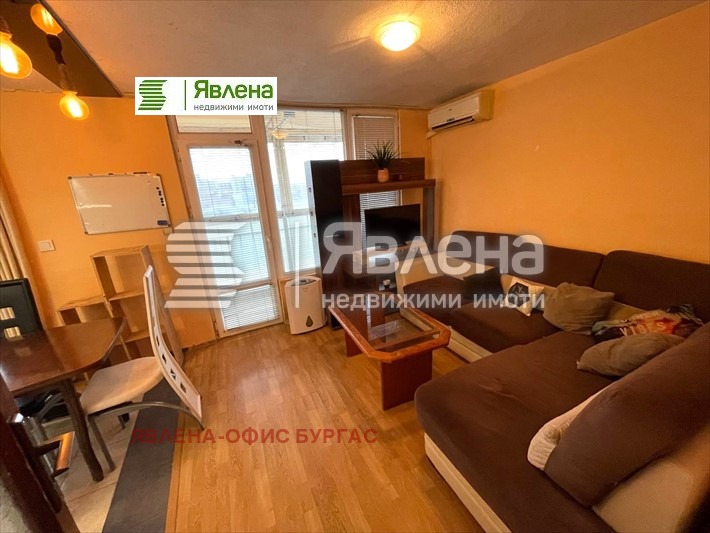 Дава под наем  2-стаен град Бургас , Възраждане , 54 кв.м | 70106601 - изображение [2]