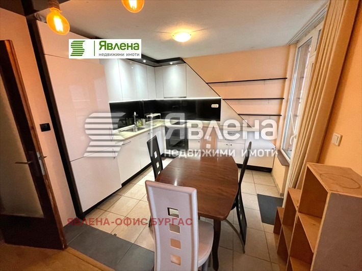 Дава под наем  2-стаен град Бургас , Възраждане , 54 кв.м | 70106601