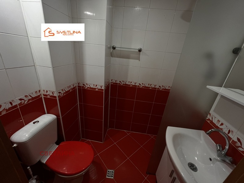 Дава под наем 2-СТАЕН, гр. София, Западен парк, снимка 13 - Апартаменти - 52692594