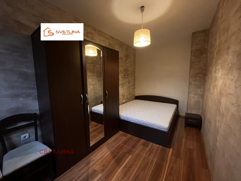 Дава под наем 2-СТАЕН, гр. София, Западен парк, снимка 6 - Апартаменти - 52692594