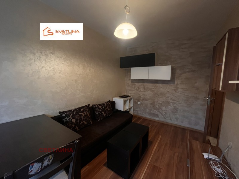 Дава под наем 2-СТАЕН, гр. София, Западен парк, снимка 4 - Апартаменти - 52692594