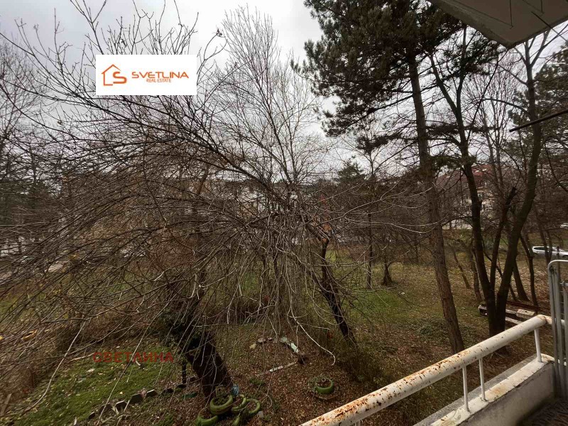 Дава под наем 2-СТАЕН, гр. София, Западен парк, снимка 14 - Апартаменти - 52692594