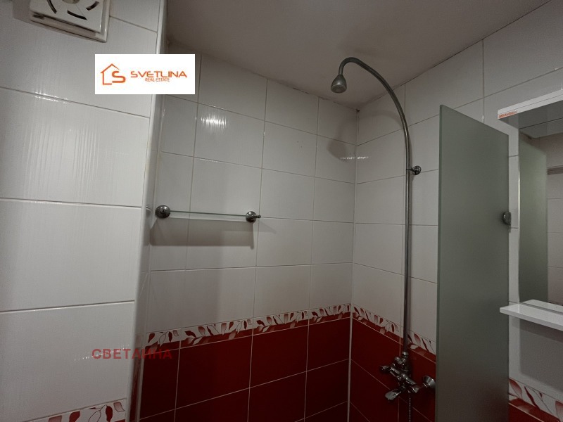 Дава под наем 2-СТАЕН, гр. София, Западен парк, снимка 11 - Апартаменти - 52692594