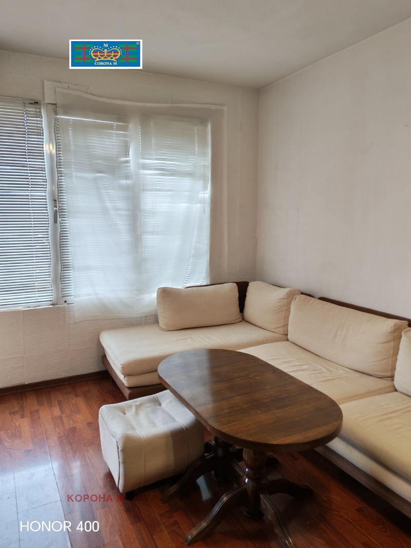 Дава под наем 2-СТАЕН, гр. София, Лозенец, снимка 7 - Апартаменти - 53360411