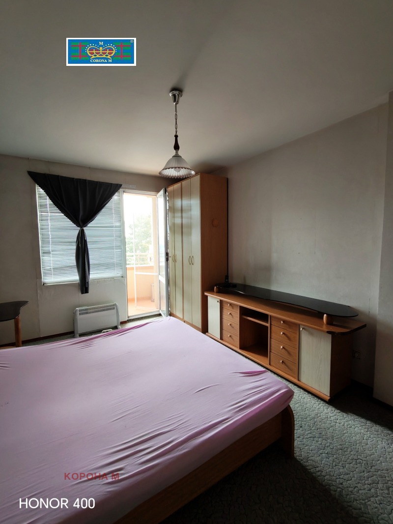 Дава под наем 2-СТАЕН, гр. София, Лозенец, снимка 3 - Апартаменти - 53360411