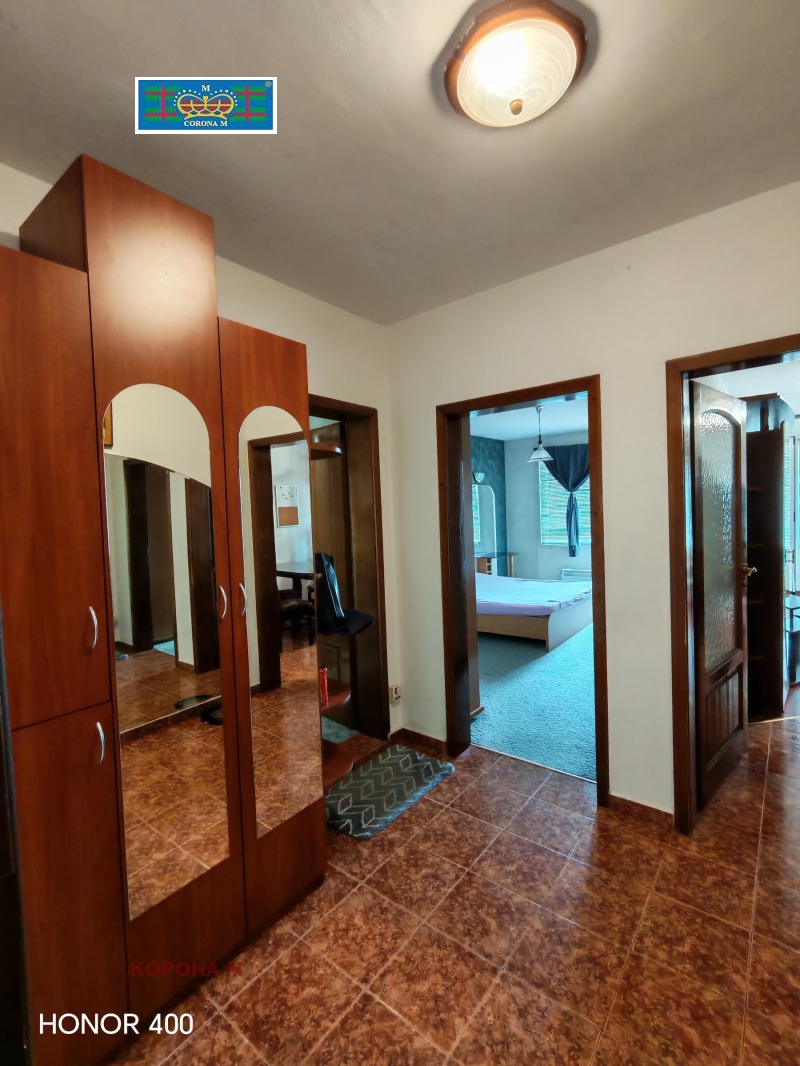 Дава под наем 2-СТАЕН, гр. София, Лозенец, снимка 10 - Апартаменти - 53360411