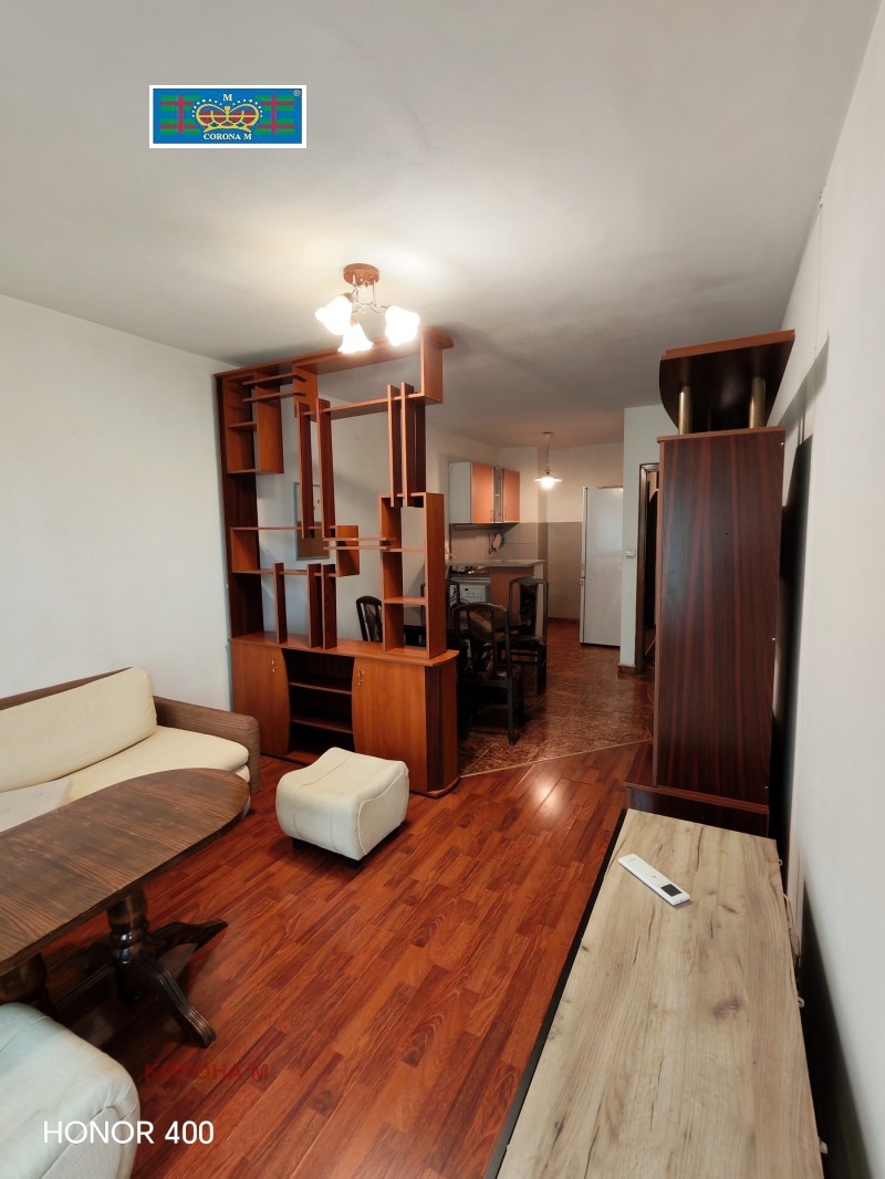 Дава под наем 2-СТАЕН, гр. София, Лозенец, снимка 8 - Апартаменти - 53360411