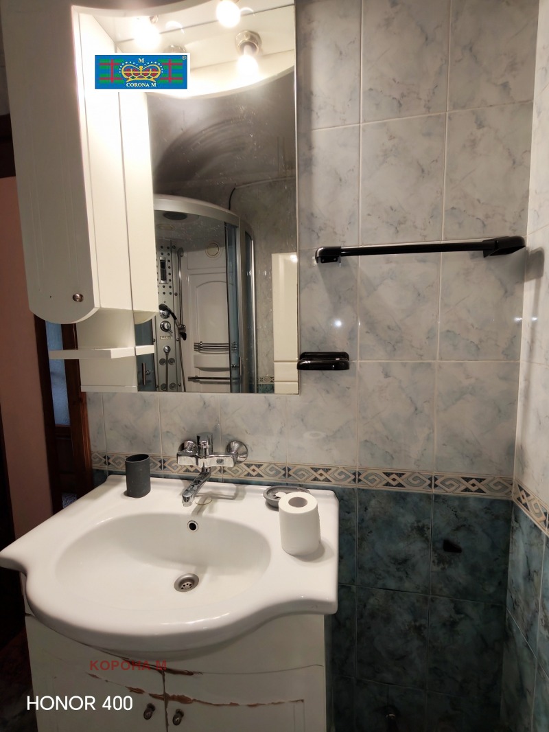 Дава под наем 2-СТАЕН, гр. София, Лозенец, снимка 5 - Апартаменти - 53360411