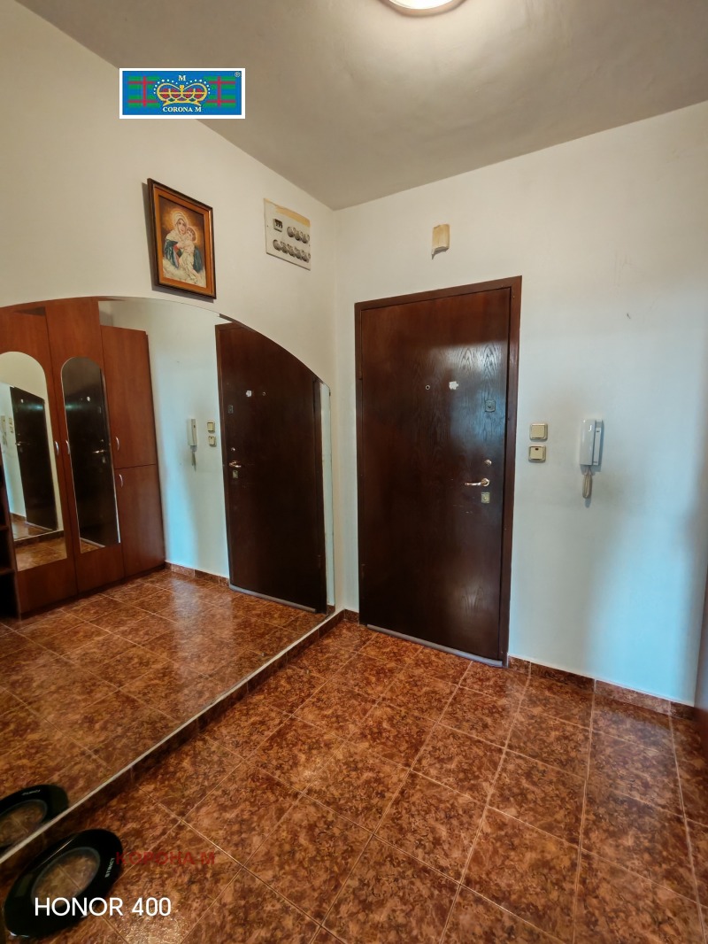 Дава под наем 2-СТАЕН, гр. София, Лозенец, снимка 9 - Апартаменти - 53360411