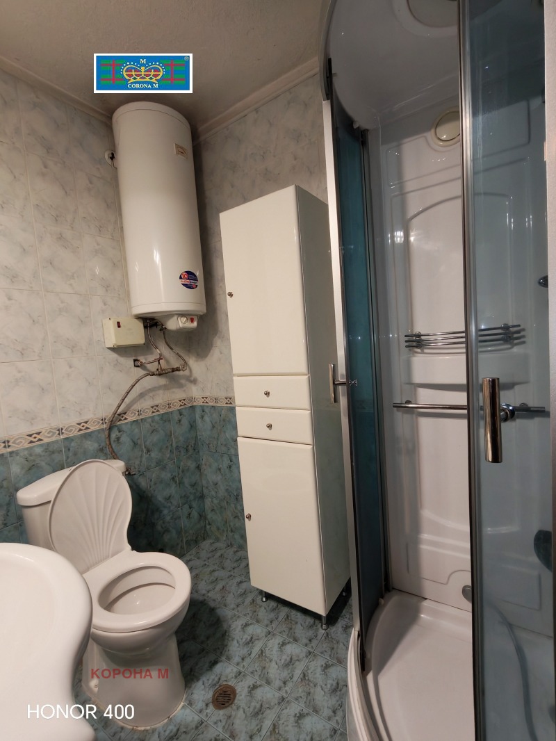 Дава под наем 2-СТАЕН, гр. София, Лозенец, снимка 4 - Апартаменти - 53360411