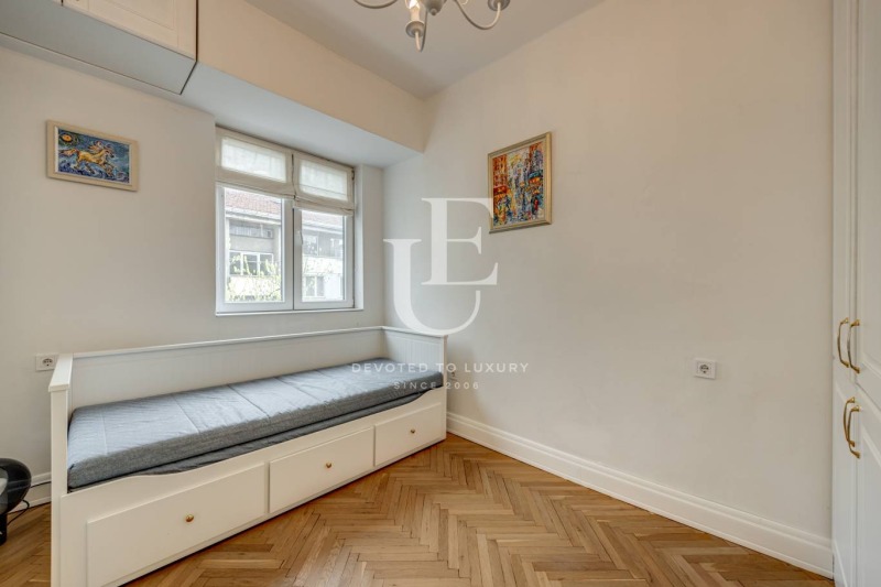 For Rent  2 bedroom Sofia , Tsentar , 75 sq.m | 98540112 - image [4]