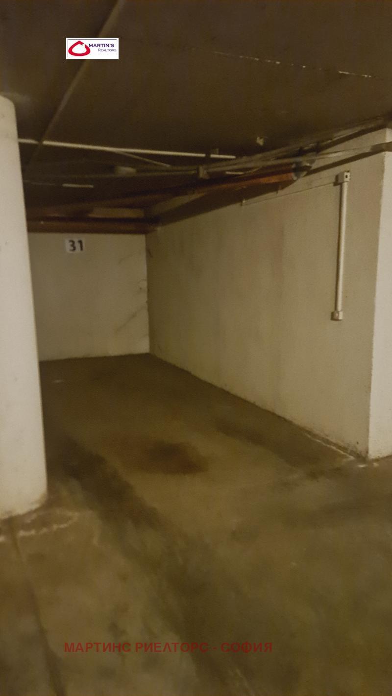 В аренду  Парковочное место София , Лозенец , 13 кв.м | 10562788 - изображение [5]
