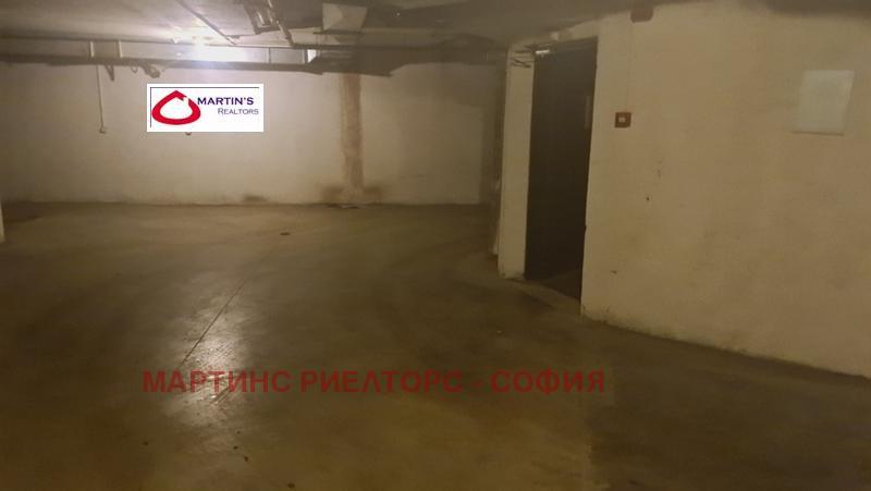 В аренду  Парковочное место София , Лозенец , 13 кв.м | 10562788 - изображение [3]
