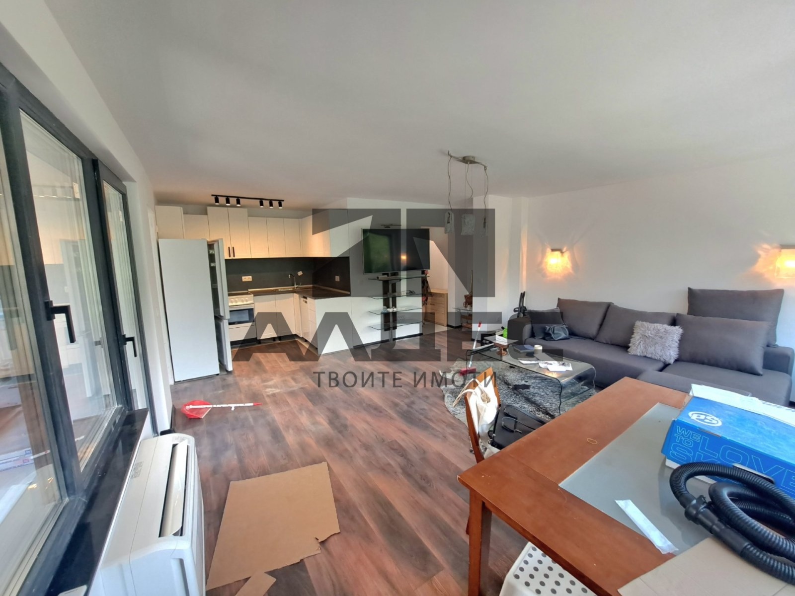 Дава под наем 2-СТАЕН, гр. София, Манастирски ливади