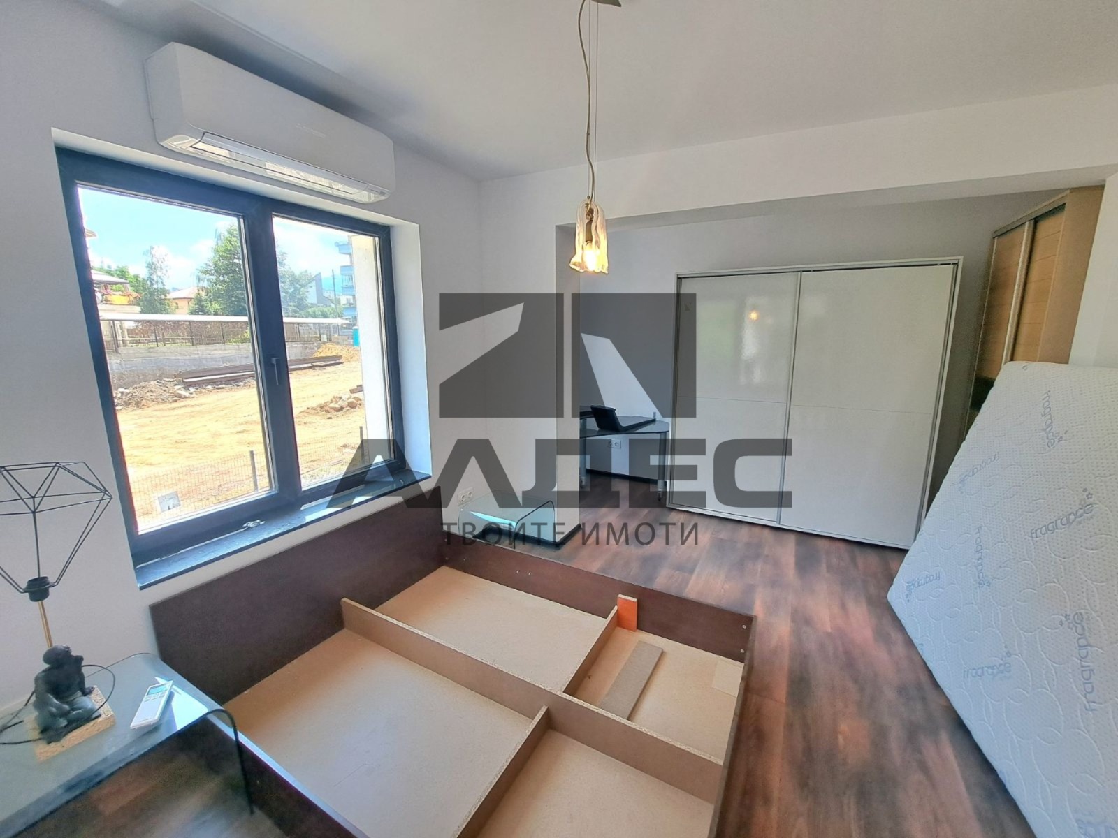 Дава под наем 2-СТАЕН, гр. София, Манастирски ливади, снимка 7 - Апартаменти - 54002432