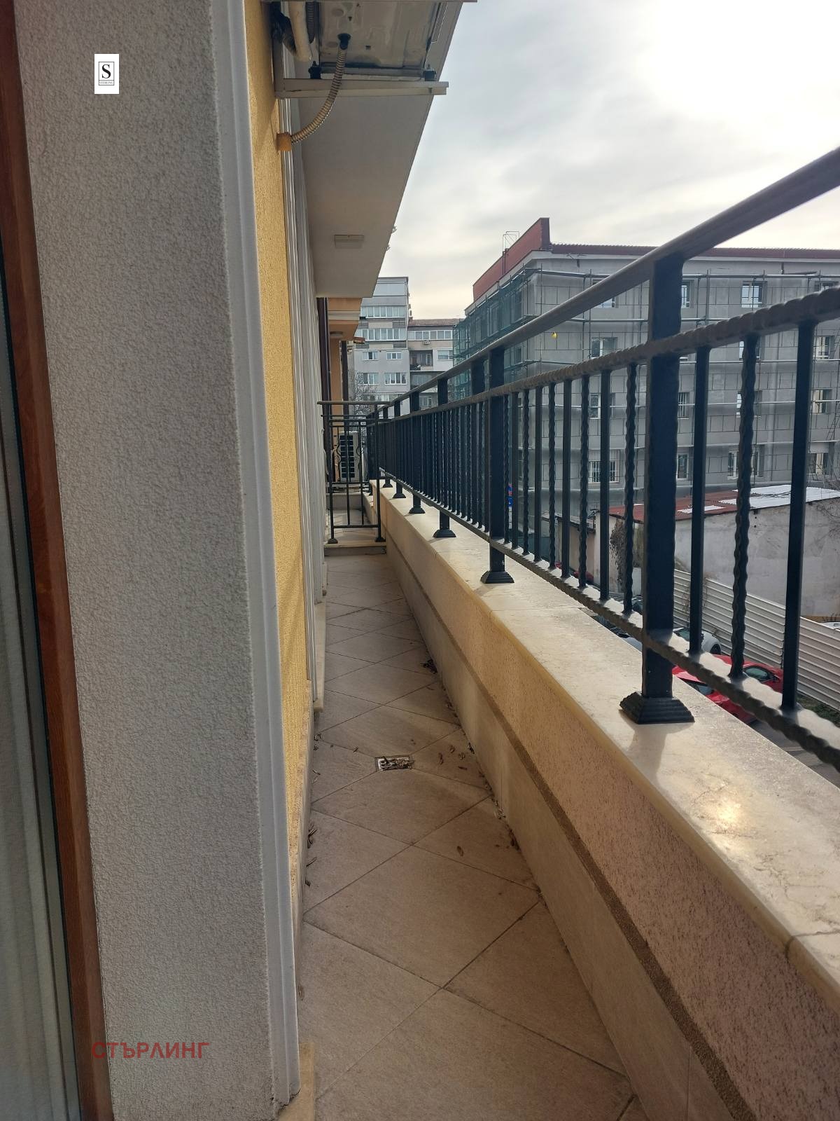 Дава под наем 2-СТАЕН, гр. София, Зона Б-18, снимка 12 - Апартаменти - 53969974