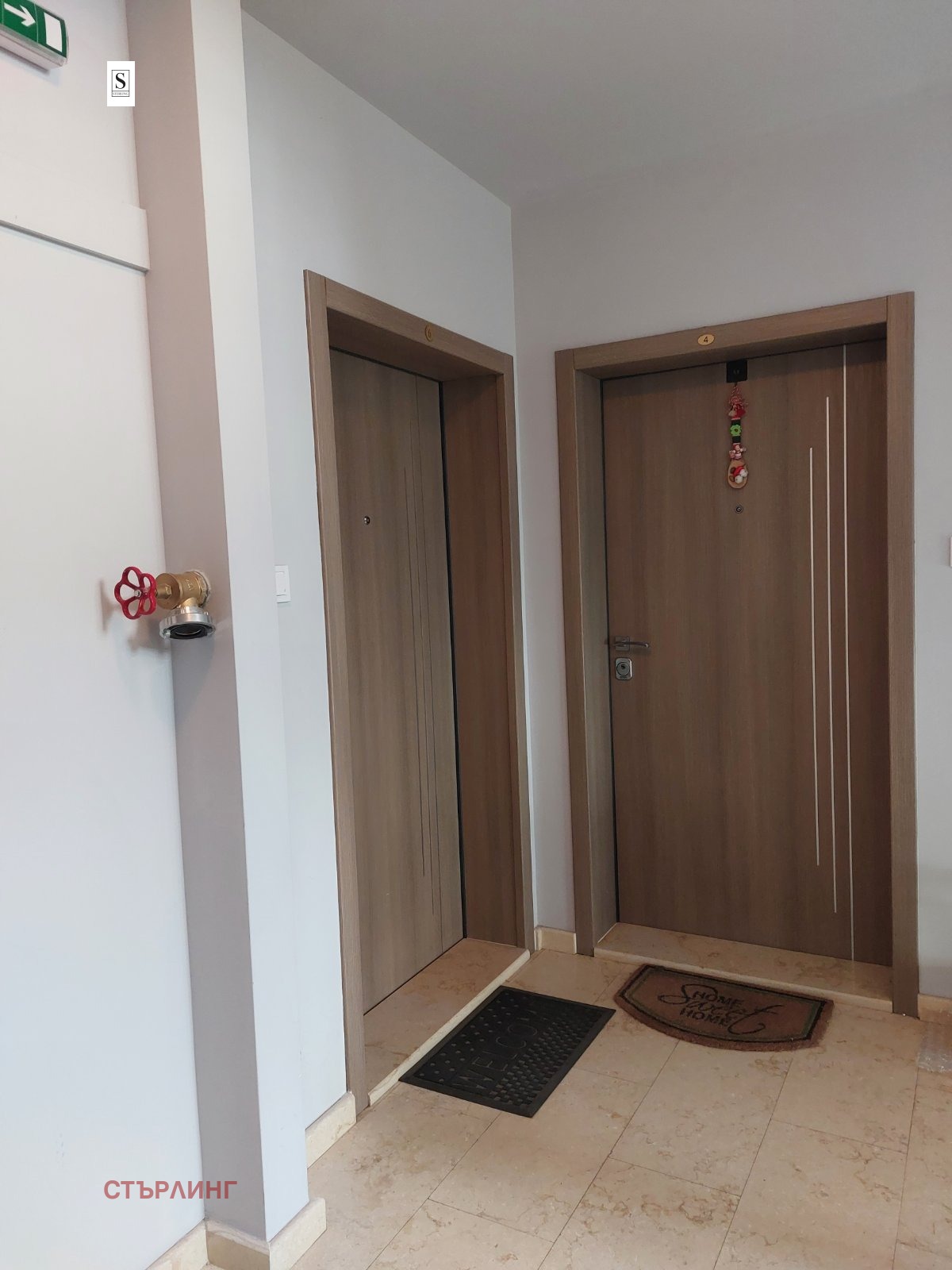 Дава под наем 2-СТАЕН, гр. София, Зона Б-18, снимка 15 - Апартаменти - 53969974