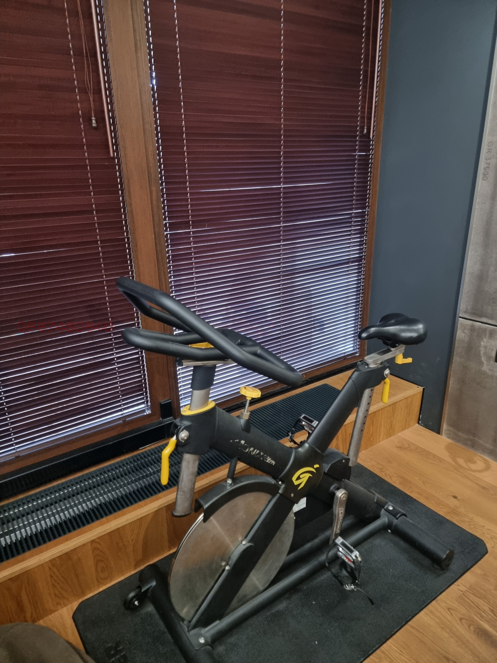 Дава под наем ОФИС, гр. София, Кръстова вада, снимка 7 - Офиси - 54090119