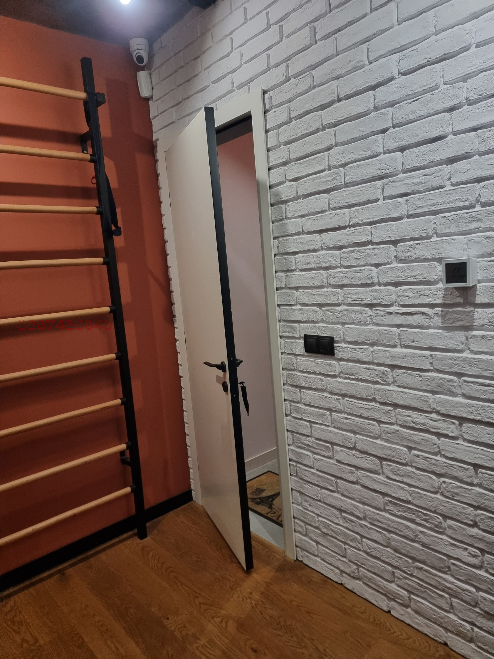 Дава под наем ОФИС, гр. София, Кръстова вада, снимка 8 - Офиси - 54090119