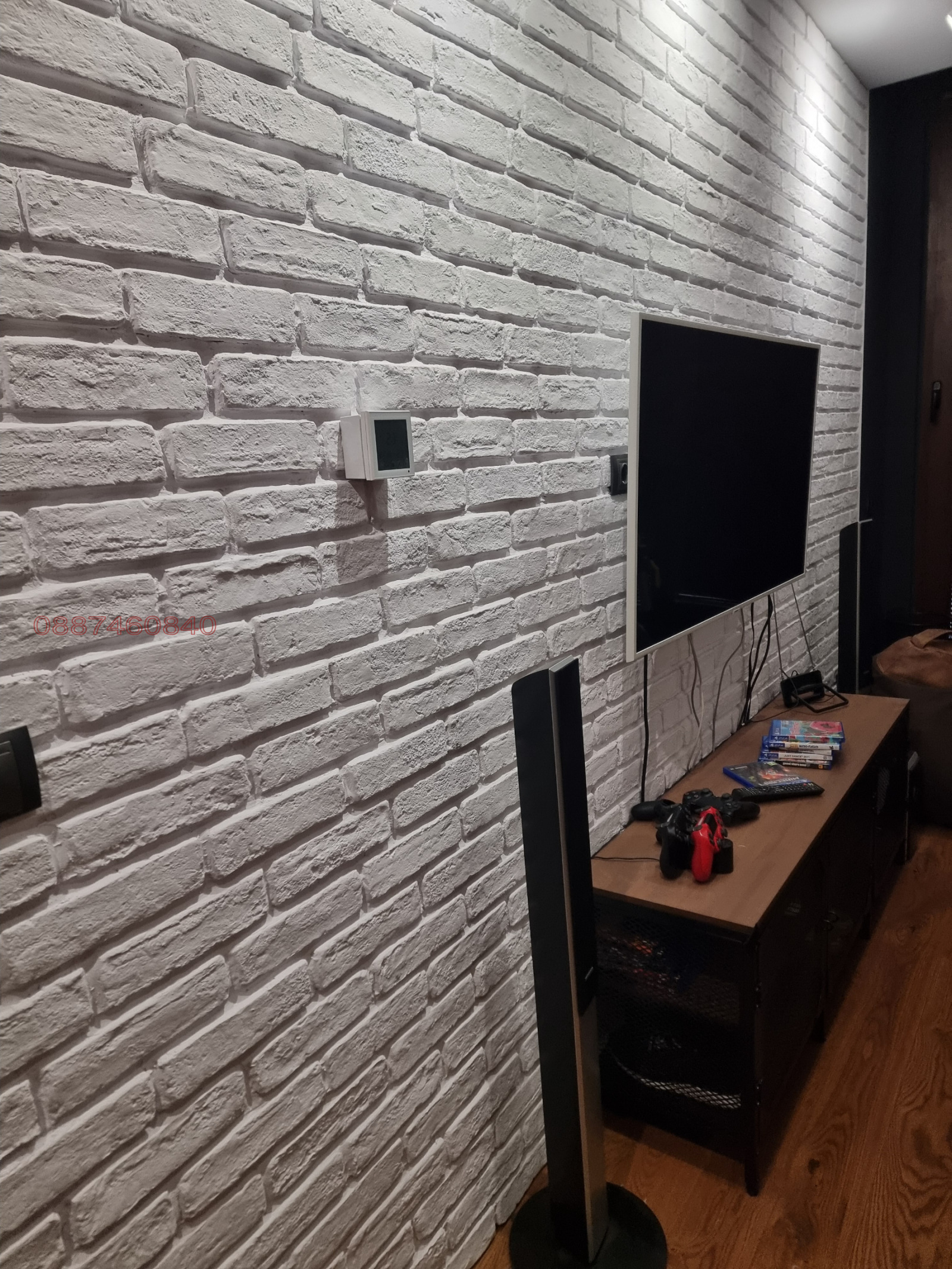 Дава под наем ОФИС, гр. София, Кръстова вада, снимка 9 - Офиси - 54090119