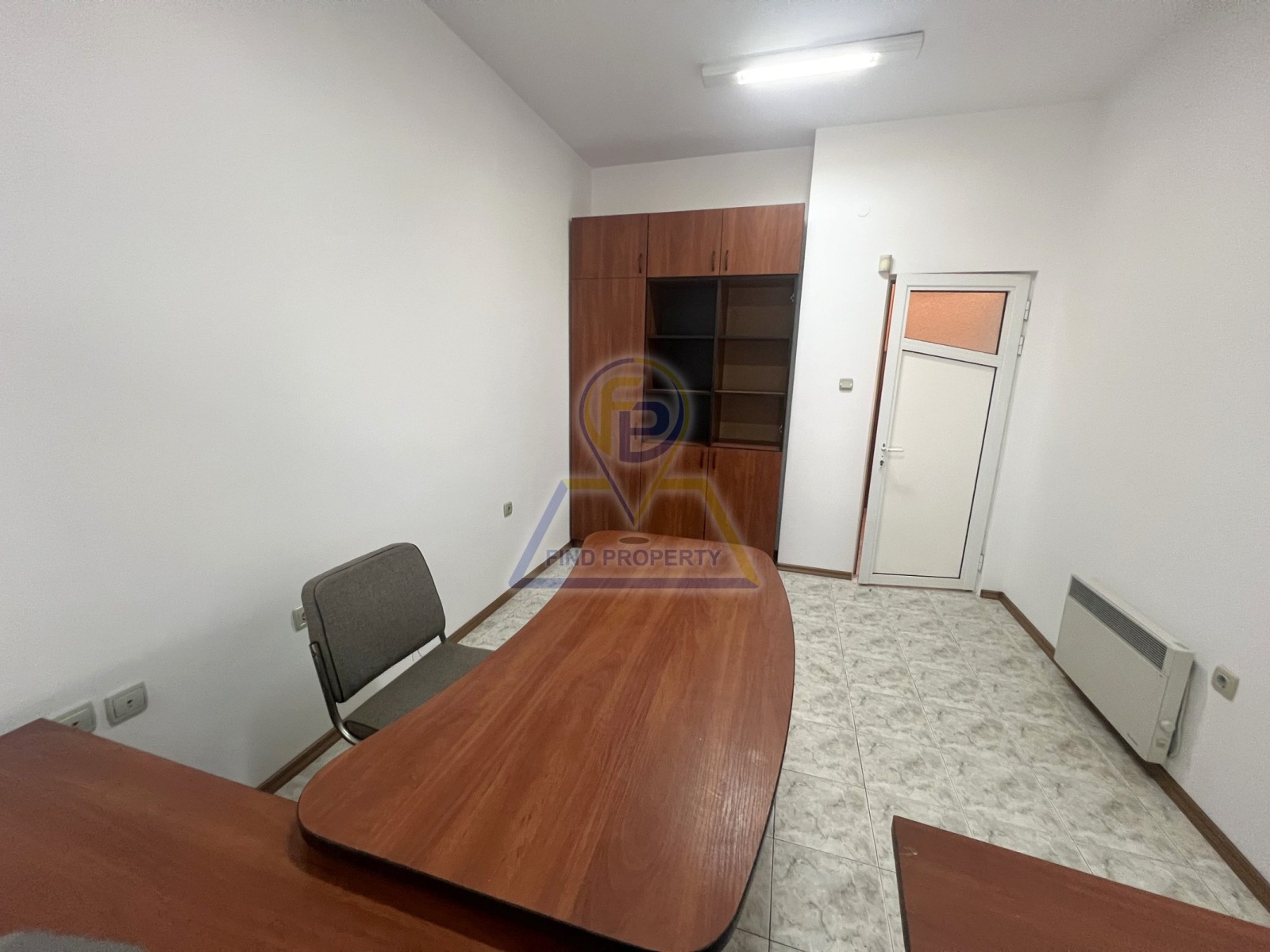 Дава под наем ОФИС, гр. Бургас, Център, снимка 5 - Офиси - 54879142